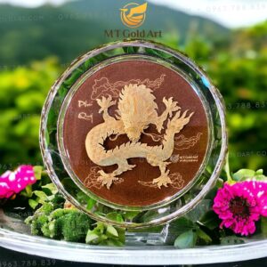 Chặn giấy tuổi Thìn